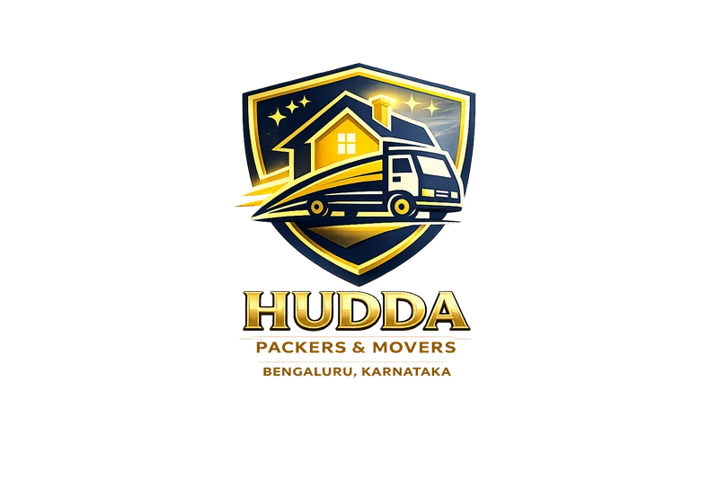 Hudda Packers & Movers